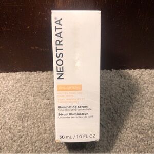 Neostrata Enlighten Illuminating Serum Tone Correcting Concentrate, 1oz / 30ml